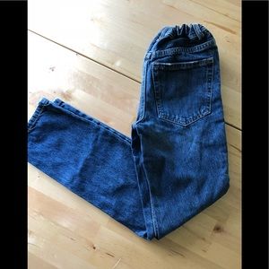 Skinny fit jeans